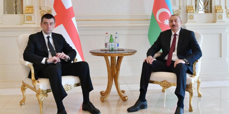 Сообщение Пресс-службы Президента