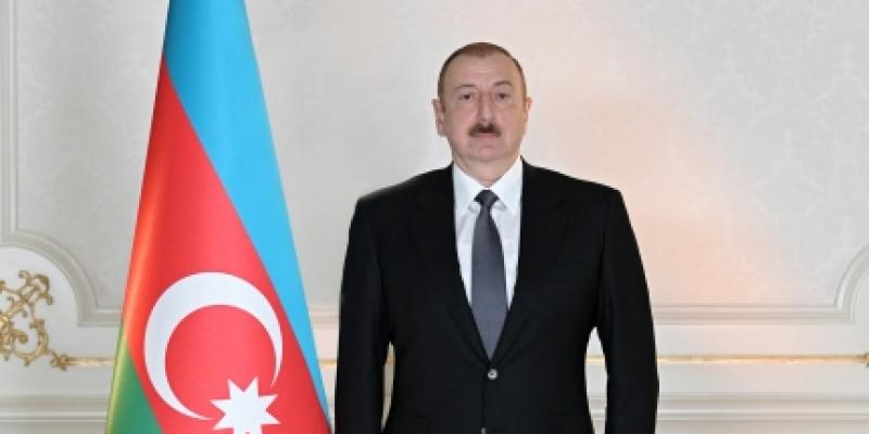 Azerbaijani President: We are implementing UN Security Council resolutions which were on paper for 27 years