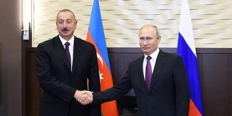 Сообщение пресс-службы Президента