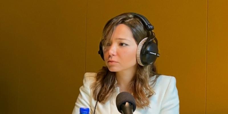 Посол Азербайджана на швейцарском радио разоблачила главу часовой марки Frank Muller