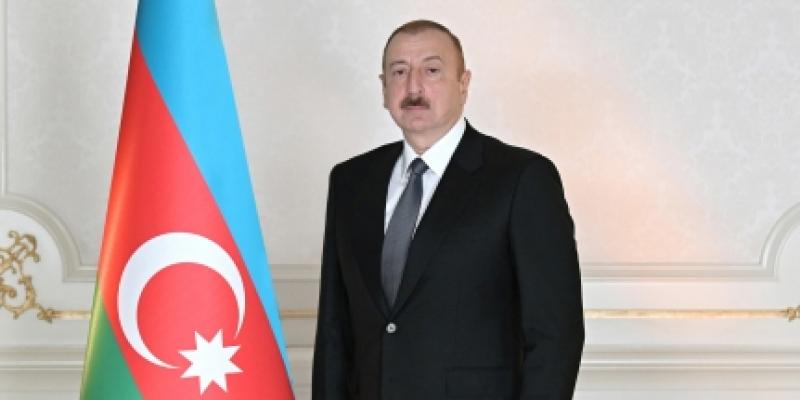 Президент Ильхам Алиев: Азербайджанская армия освободила от оккупации еще 7 сел Джебраильского, Зангиланского и Губадлинского районов Азербайджана