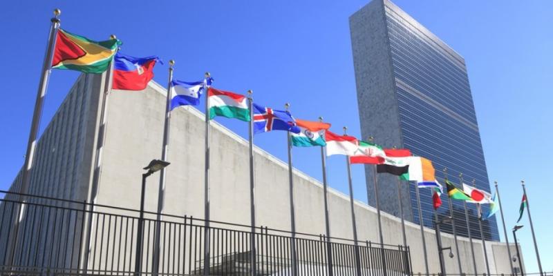 ООН приняла резолюцию на основе призыва Азербайджана