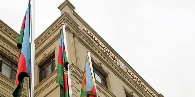 Враг подвергает артиллерийскому обстрелу села Тертера