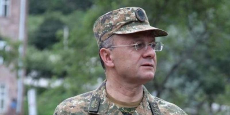 Тяжело ранен ходжалинский палач