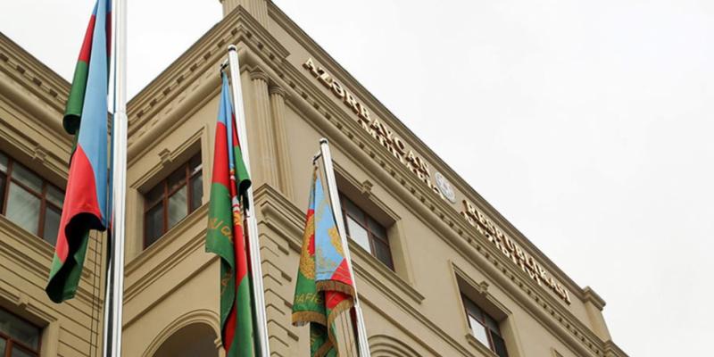 Противник обстрелял территорию Бардинского районаv