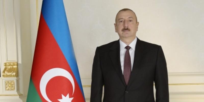President Ilham Aliyev: Victorious Azerbaijani Army liberated 16 more villages from occupation
