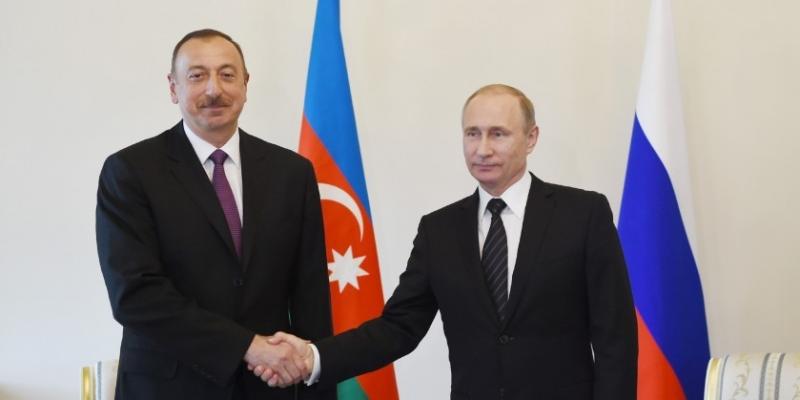 Сообщение пресс-службы Президента