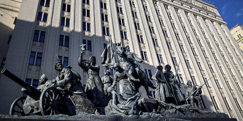 Начинается вывод вооруженных сил Армении из Нагорного Карабаха