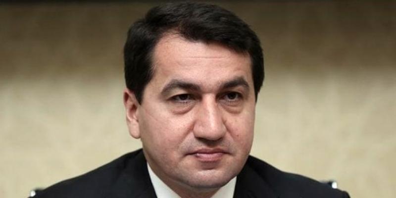 Hikmat Hajiyev: Heads of Azerbaijani diplomatic missions abroad should refrain from making arbitrary statements that contradict the official position of the country