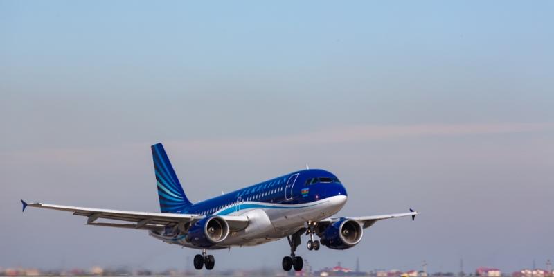 AZAL возобновляет полеты по маршруту Баку-Нахчыван-Баку