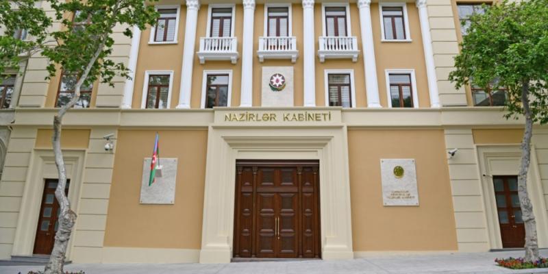 Состоялся телефонный разговор между премьер-министром Али Асадовым и председателем Правительства России Михаилом Мишустиным