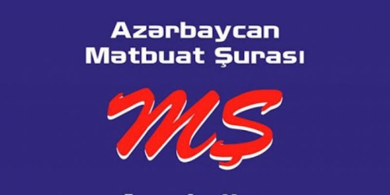 Azərbaycan Mətbuat Şurası “WarGonzo”nun müəllifi ilə bağlı Rusiyanın media ictimaiyyətinə müraciət edib