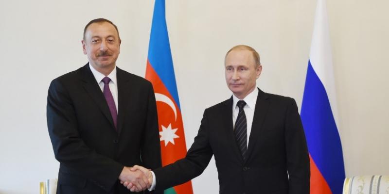 Сообщение Пресс-службы Президента