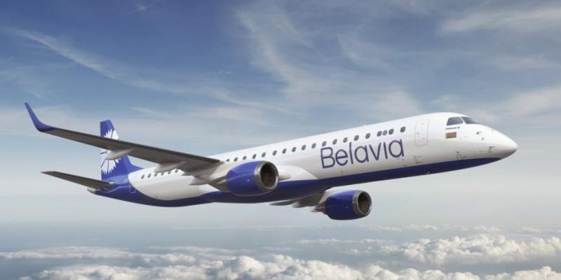 Возобновляются прямые рейсы по маршруту Баку-Минск