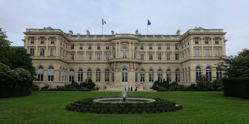 France does not recognize so-called “Nagorno-Karabakh republic”