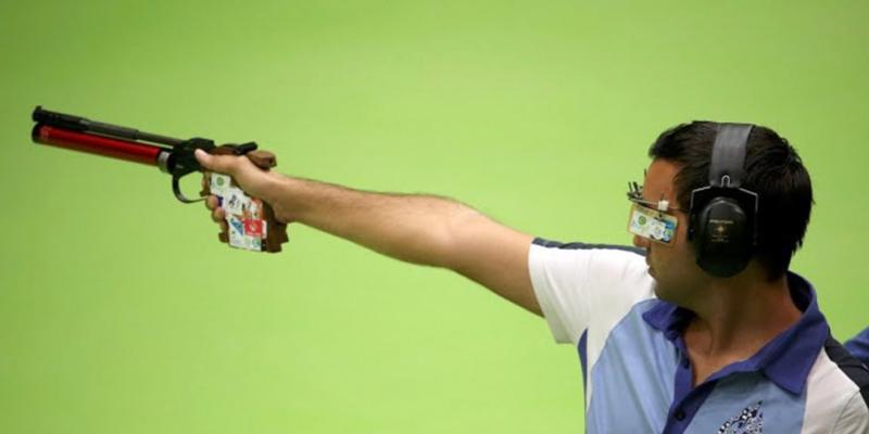 Азербайджанские стрелки выиграли в Польше две золотые медали