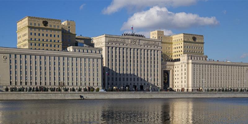 Минобороны РФ: Россия и Турция достигли соглашения по совместному центру по контролю за прекращением огня в Нагорном Карабахе