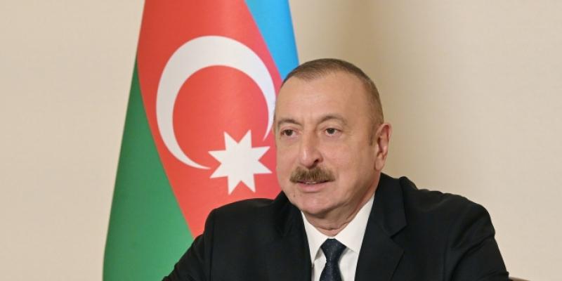 President: We must turn Karabakh into one of most beautiful regions in the world, and I am sure that we will achieve this
