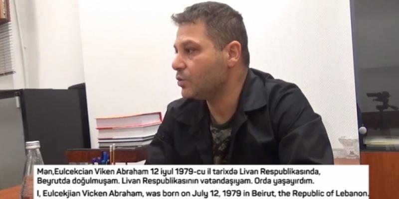 СГБ привлекло к ответственности ливийского наемника-террориста