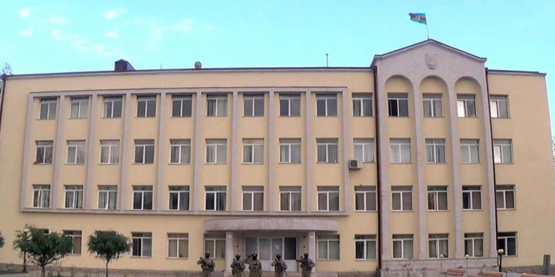 День Победы в Азербайджане будет отмечаться ежегодно 8 ноября