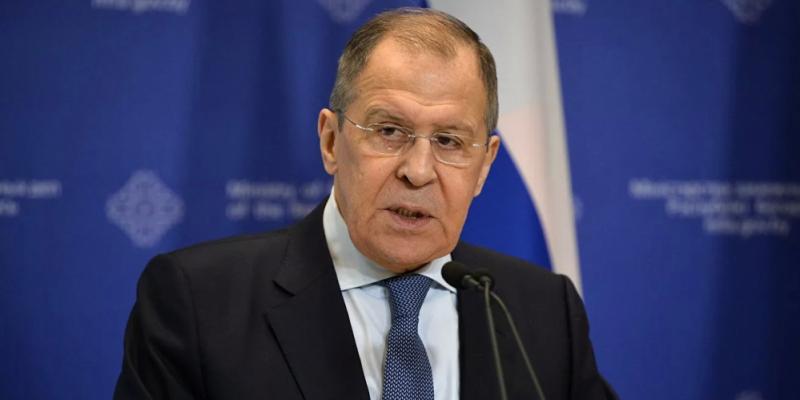 С.Лавров: Россия и Турция – это пример того, как две независимые страны работают вместе