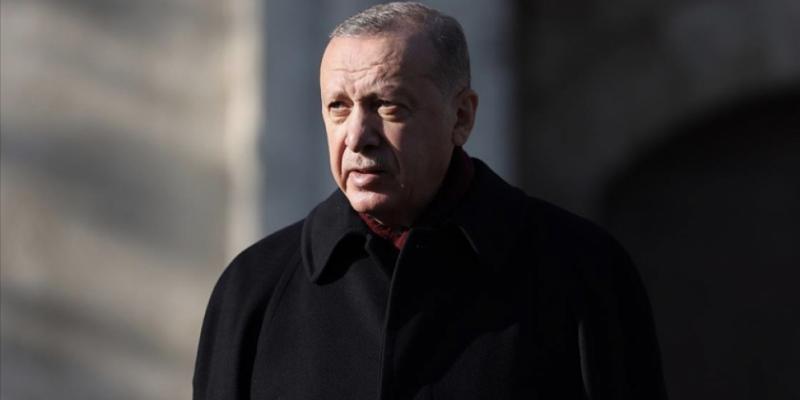 Recep Tayyip Erdogan: France has lost its mediator role within OSCE Minsk group