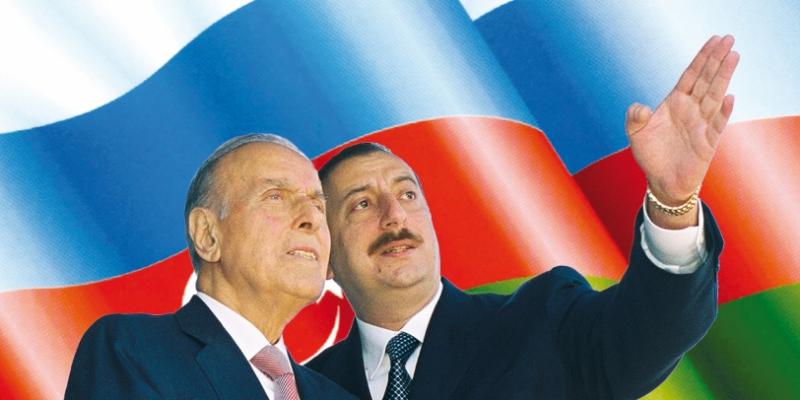Завещание Гейдара Алиева выполнено: Великая Победа Азербайджана