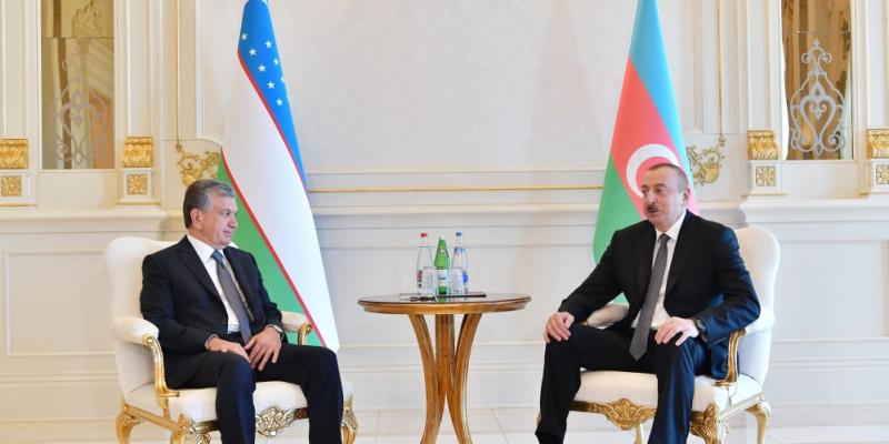 Сообщение Пресс-службы Президента