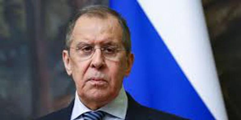 Сергей Лавров: Сейчас важно думать о том, как сделать из региона конфронтации регион сосуществования