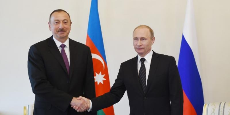 Сообщение пресс-службы Президента