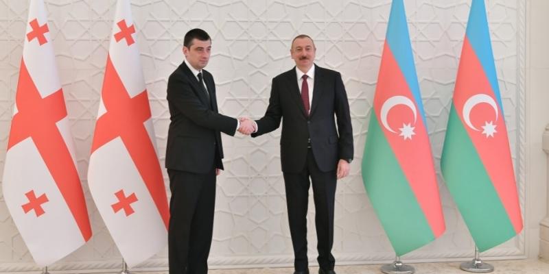 Сообщение Пресс-службы Президента