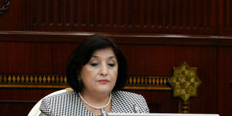 Сахиба Гафарова: Превращение Азербайджана в могущественное государство связано со стратегией созидания и развития Президента Ильхама Алиева