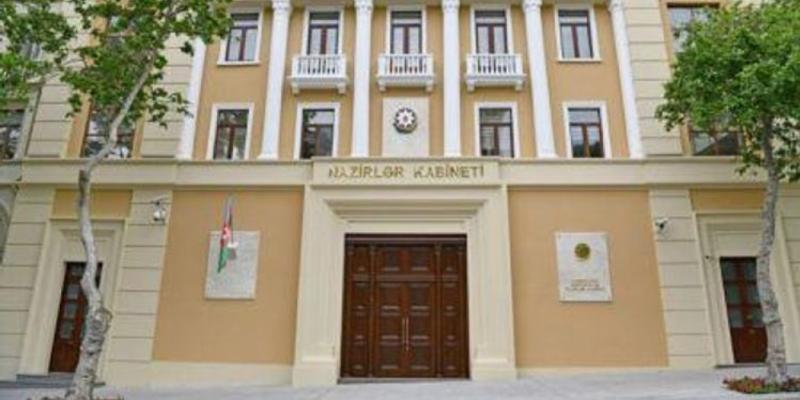 Делегация во главе с заместителем премьер-министра Шахином Мустафаевым посетила Российскую Федерацию