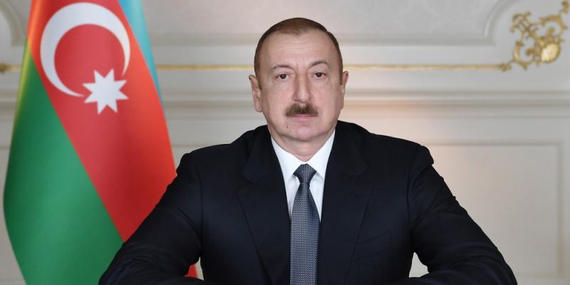 Президент Азербайджана: Чтобы накопить силы, конечно же, должна проводиться правильная политика