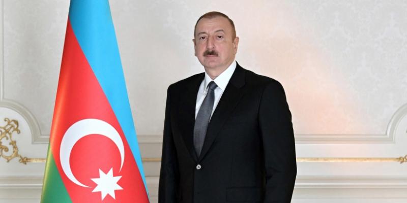 Президент: Одной из главных задач было разоблачить Армению на международной арене и мы добились этого