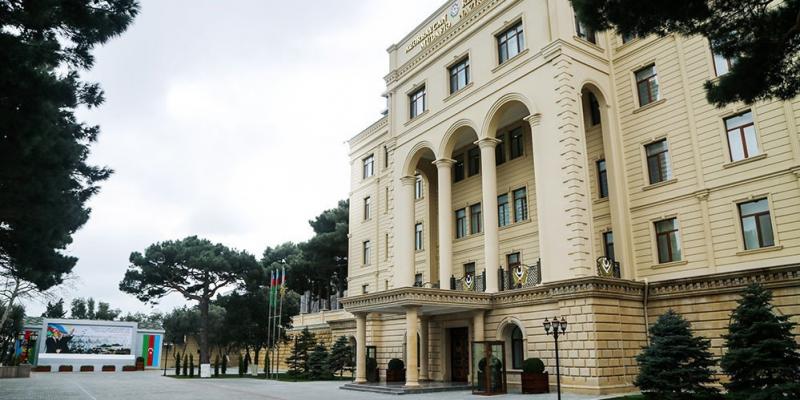 В Фонд помощи Азербайджанской армии до 5 января аккумулировано более 230 млн манатов