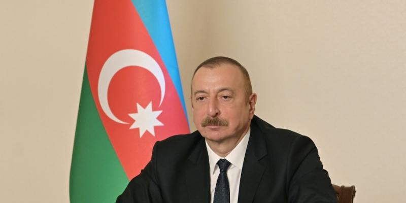 Президент Ильхам Алиев: Богатая и неповторимая культура Азербайджана – источник нашей гордости