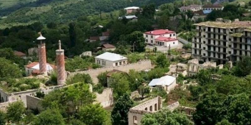 Президент Ильхам Алиев объявил город Шуша культурной столицей Азербайджана