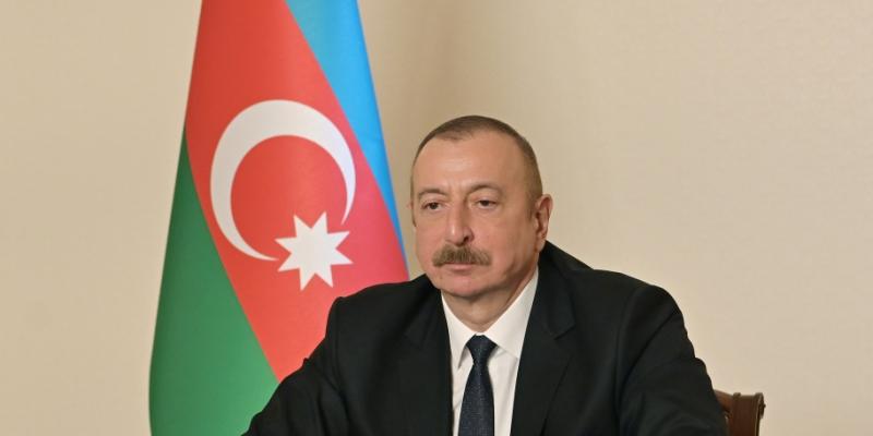 Президент Ильхам Алиев: На освобожденных от оккупации землях будут созданы центры мугама