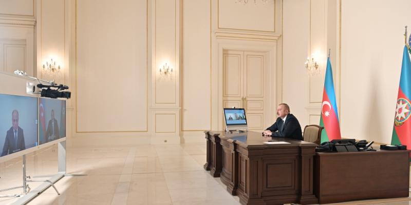 Президент Азербайджана: Почему на протяжении 30 лет ЮНЕСКО не поднимала вопрос о состоянии религиозных памятников?