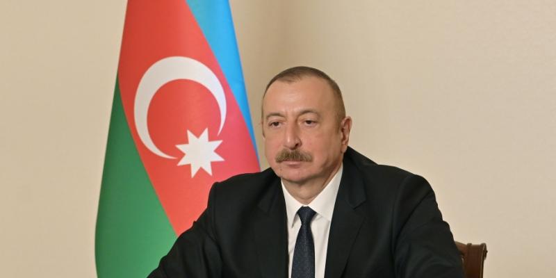 President Ilham Aliyev: Azerbaijan's rich and inimitable culture is a source of pride for all of us
