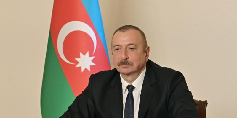 President Ilham Aliyev: An international airport will be built in Fuzuli