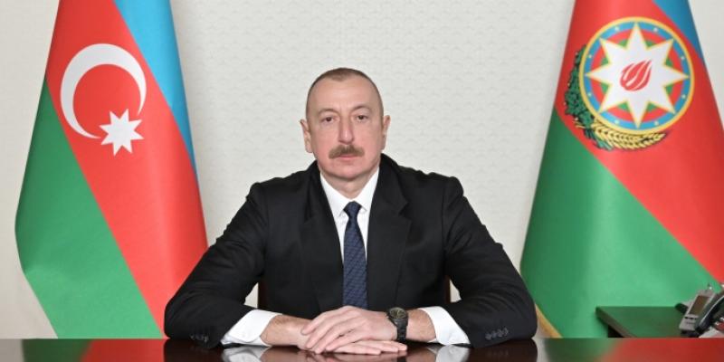 Президент Ильхам Алиев: Наша славная Победа продемонстрировала нашу твердую волю, мощь Азербайджанского государства