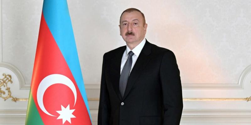 Президент: Хотя в трехстороннем Заявлении гуманитарные работы не предусмотрены, мы позволяем это