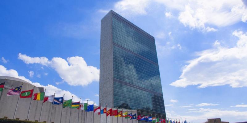 Письмо министра иностранных дел Азербайджана генеральному секретарю ООН распространено в качестве документа Генеральной Ассамблеи и Совета Безопасности структуры