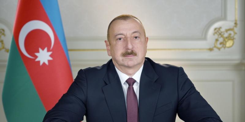 President: Azerbaijani gas is already in Europe and this is our historic achievement