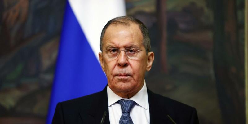 Сергей Лавров: Армянские военные, попавшие в плен в Гадрутском районе, заброшены в этот район после объявления решения о прекращении огня