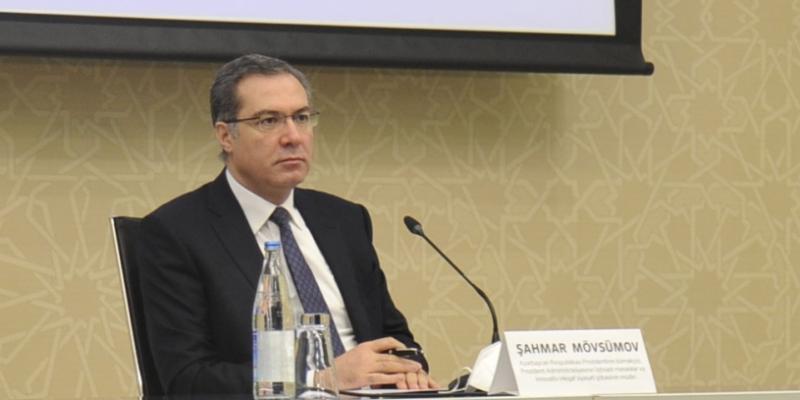 C 1 февраля в Азербайджане начнется второй этап вакцинации
