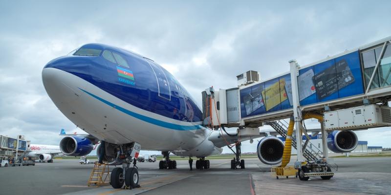 AZAL увеличивает число авиарейсов Баку-Нахчыван-Баку до трех раз в день