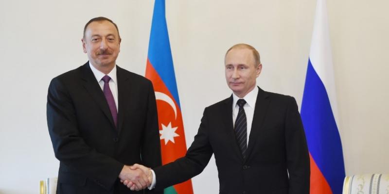 Сообщение пресс-службы Президента